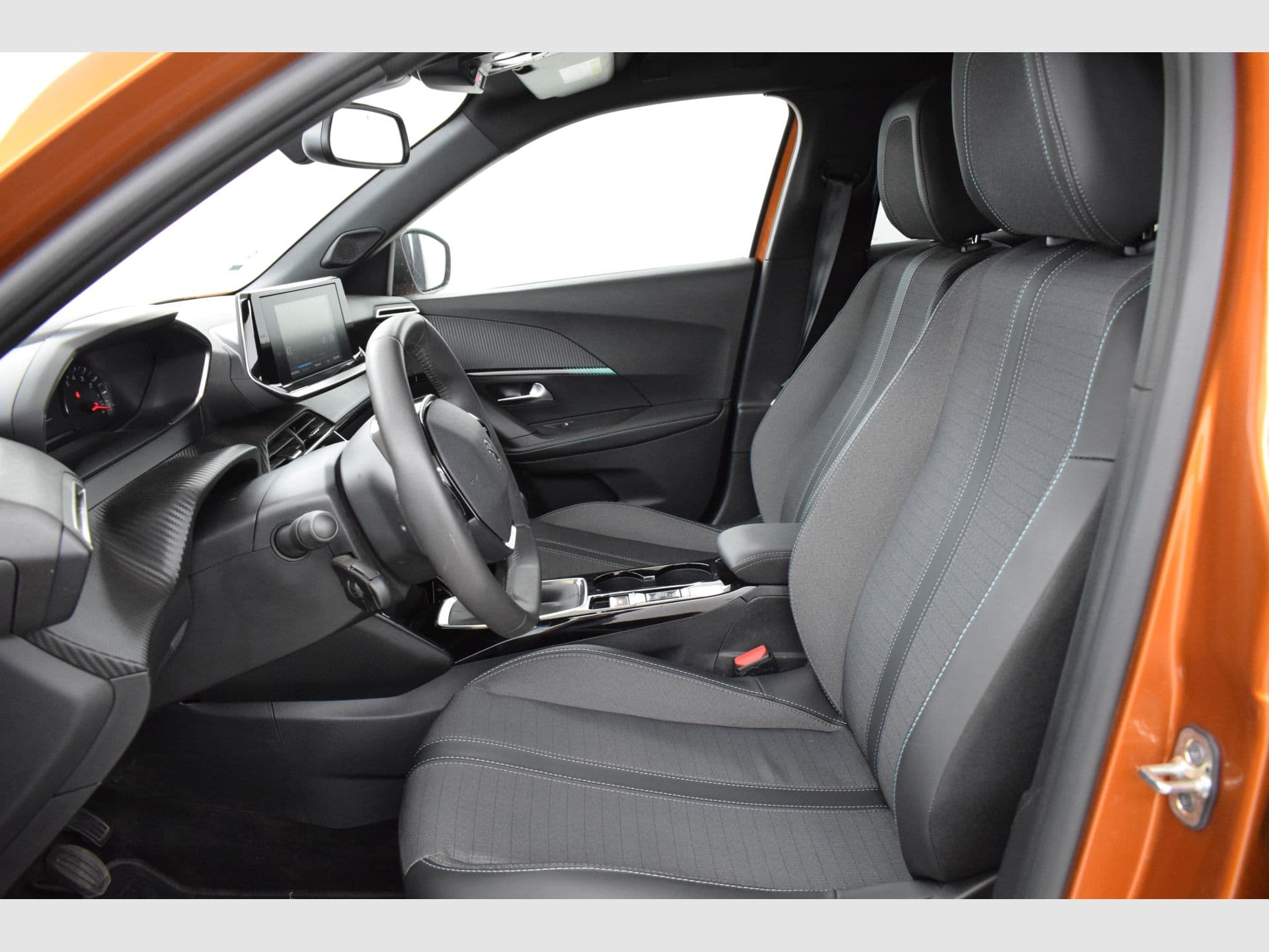 Peugeot 2008 – foto 17