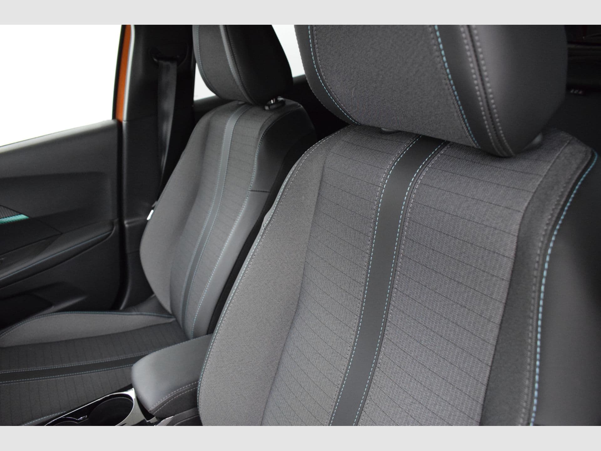 Peugeot 2008 – foto 18