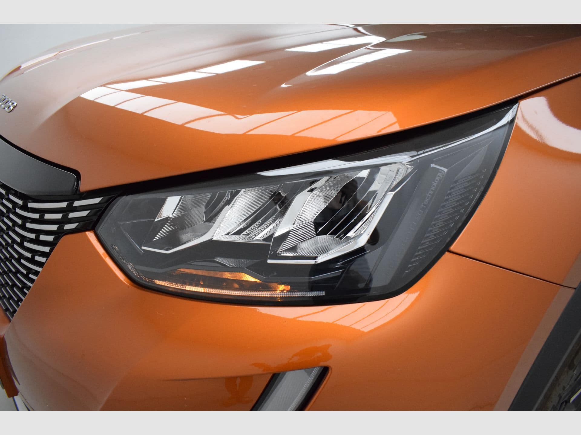 Peugeot 2008 – foto 15