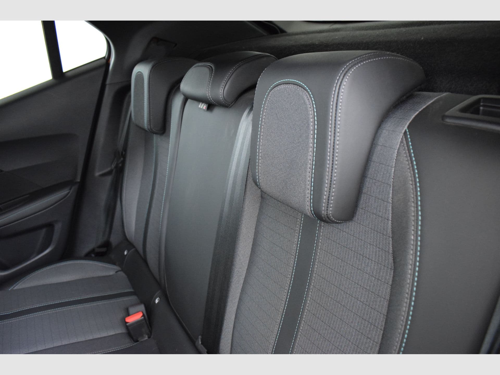 Peugeot 2008 – foto 19
