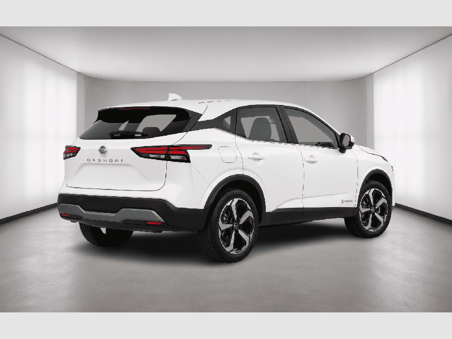 Nissan Qashqai – foto 2