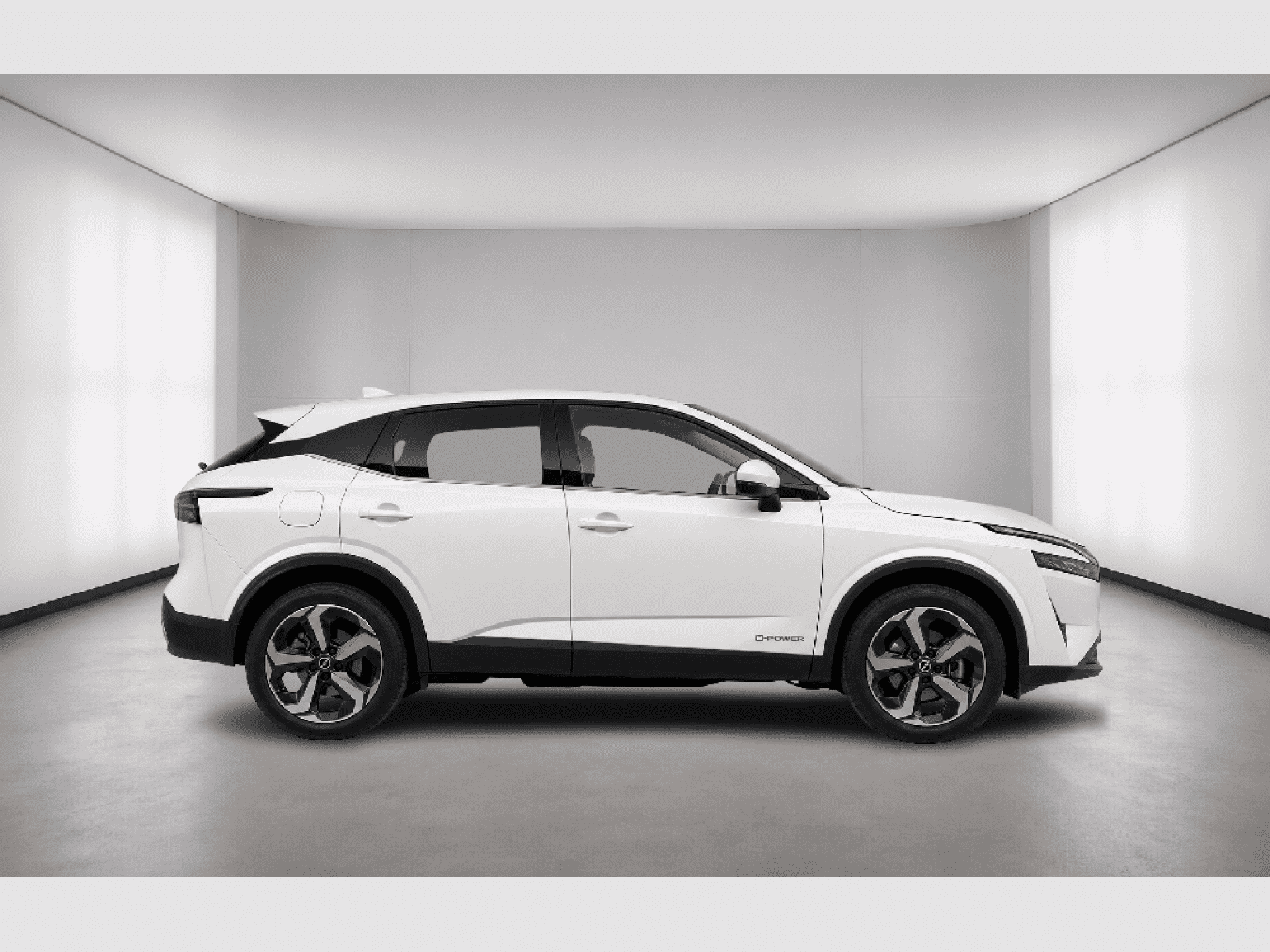 Nissan Qashqai – foto 3