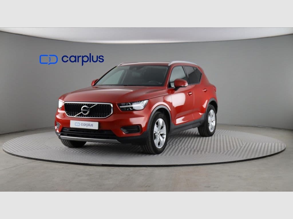 Volvo XC40 – foto 1