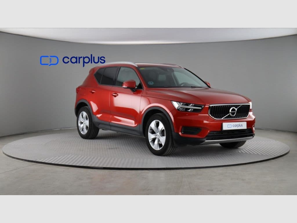 Volvo XC40 – foto 2