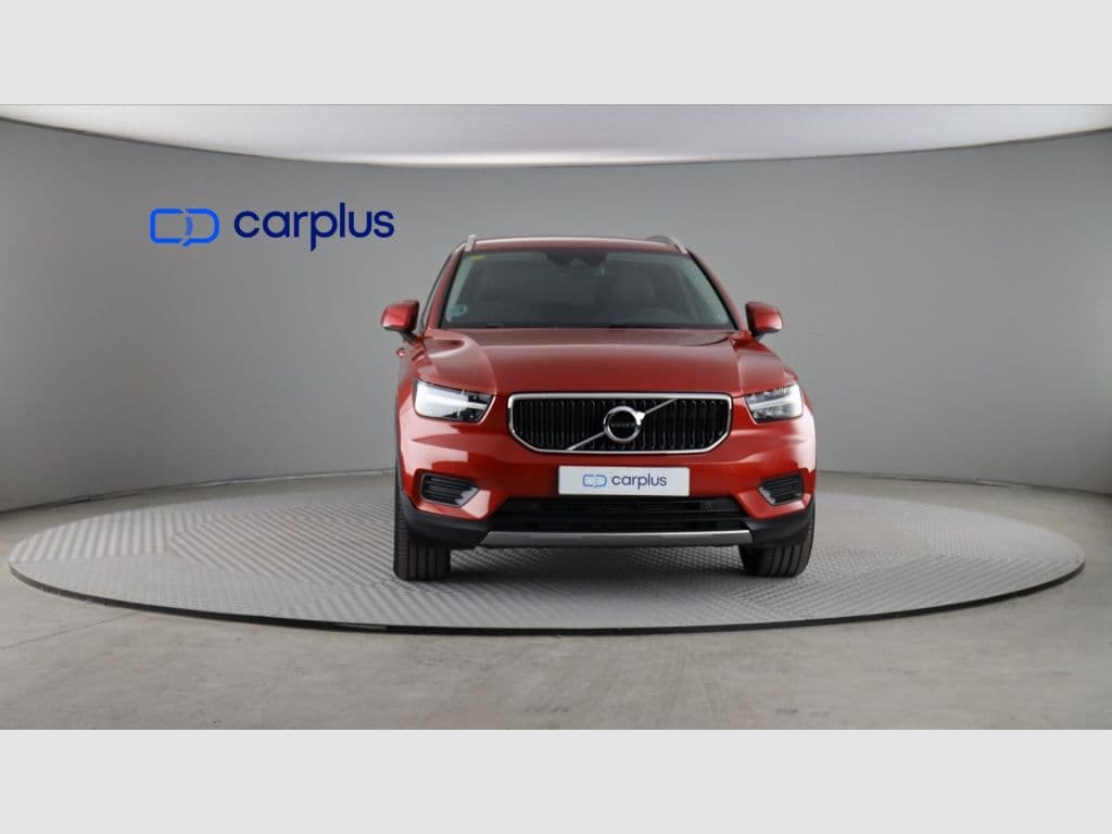 Volvo XC40 – foto 3