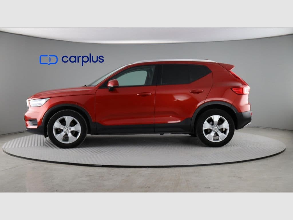 Volvo XC40 – foto 4