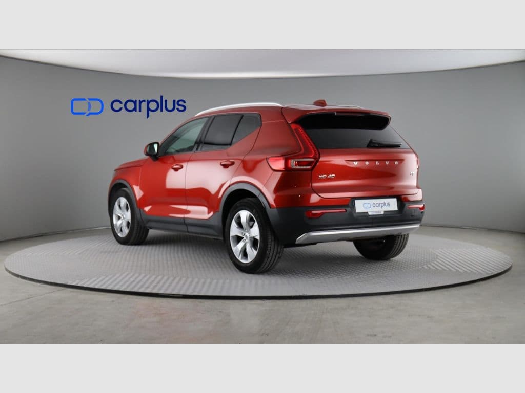 Volvo XC40 – foto 5