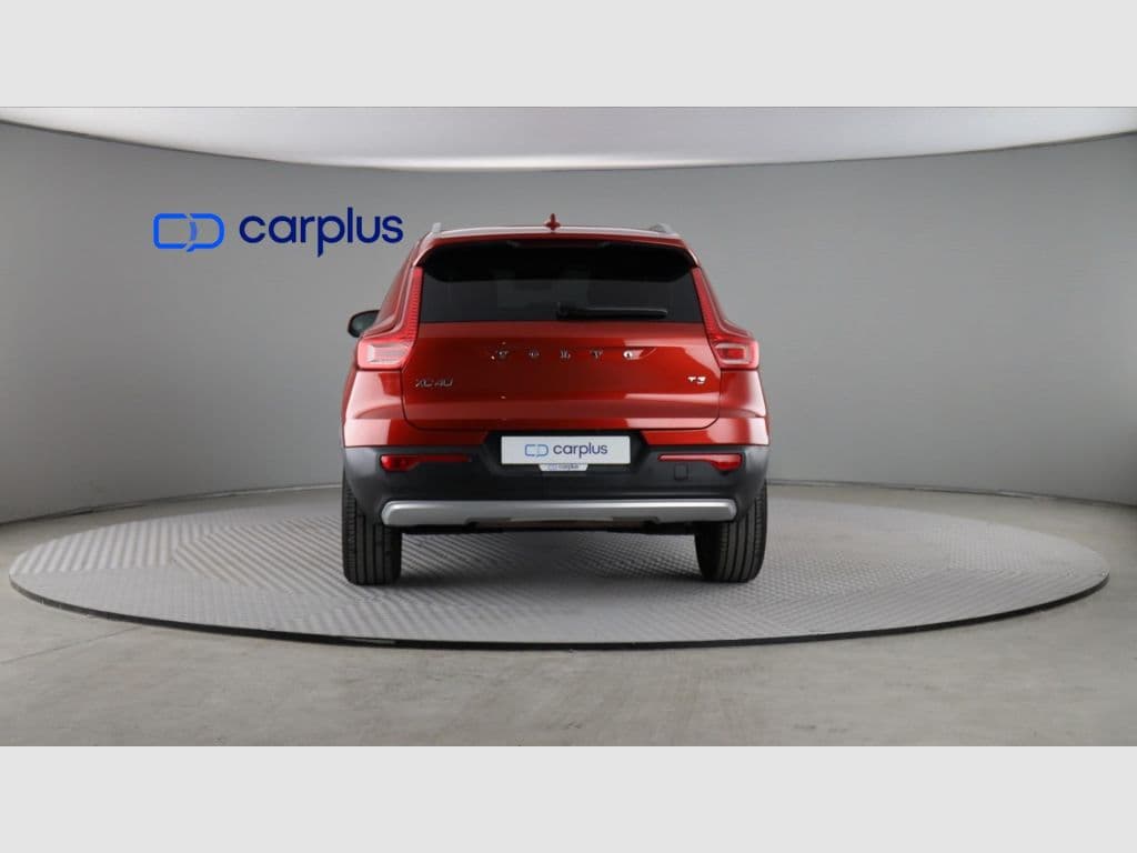 Volvo XC40 – foto 6