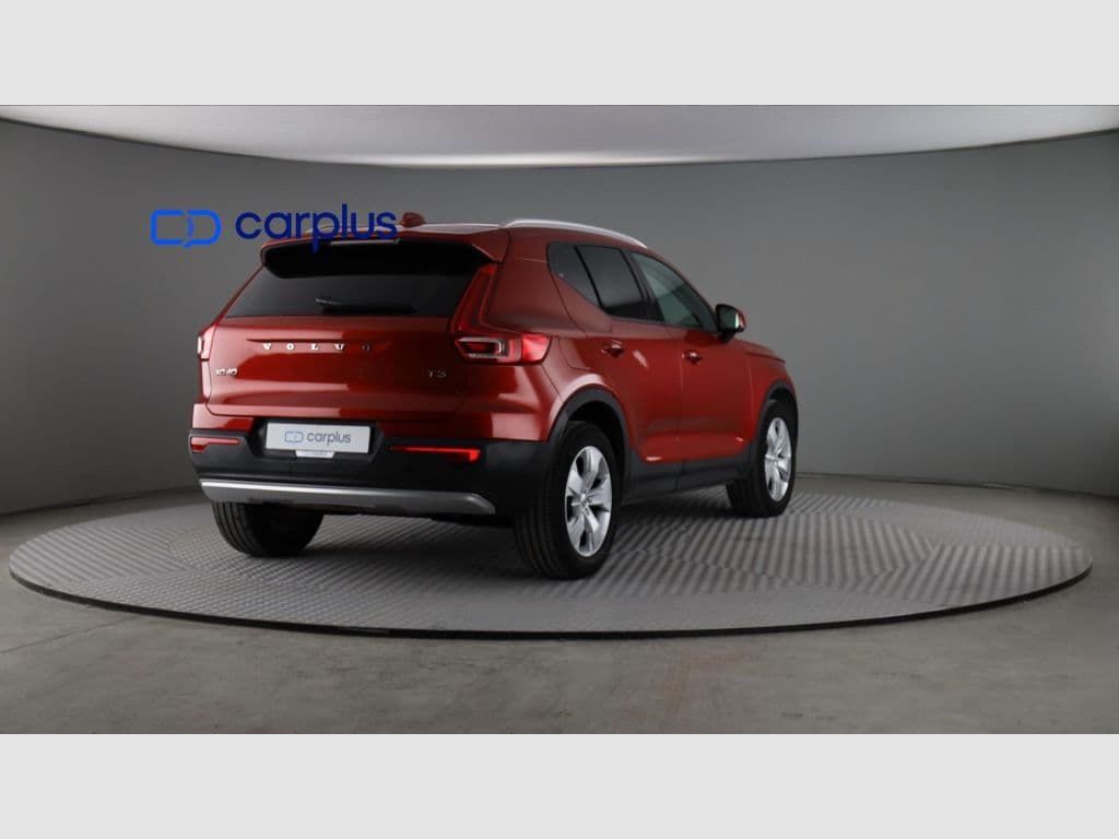 Volvo XC40 – foto 7