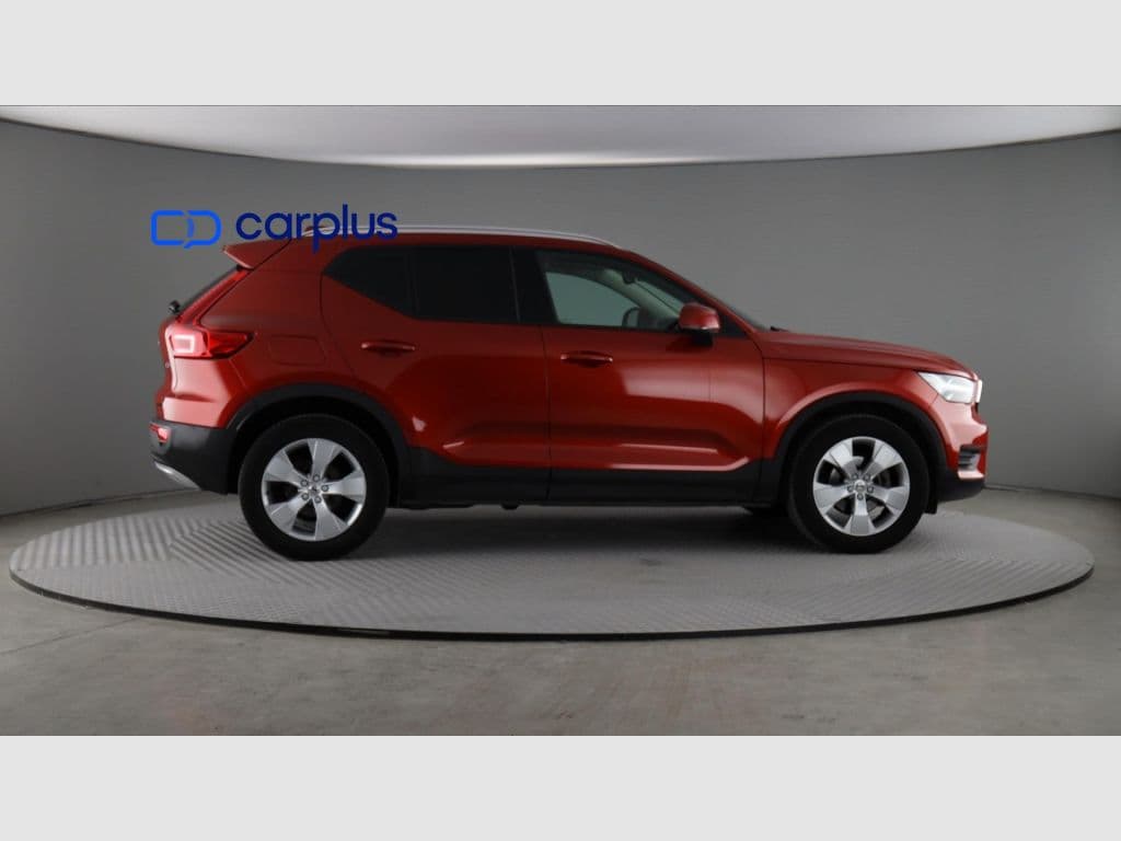 Volvo XC40 – foto 8