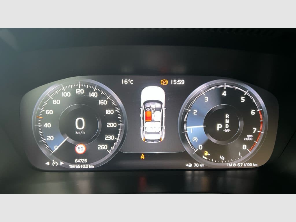 Volvo XC40 – foto 10