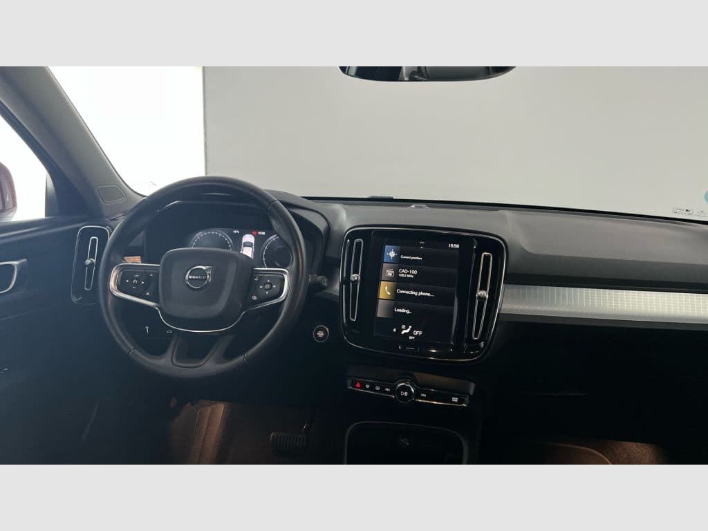 Volvo XC40 – foto 11