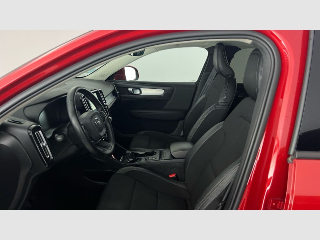 Volvo XC40 – foto 12