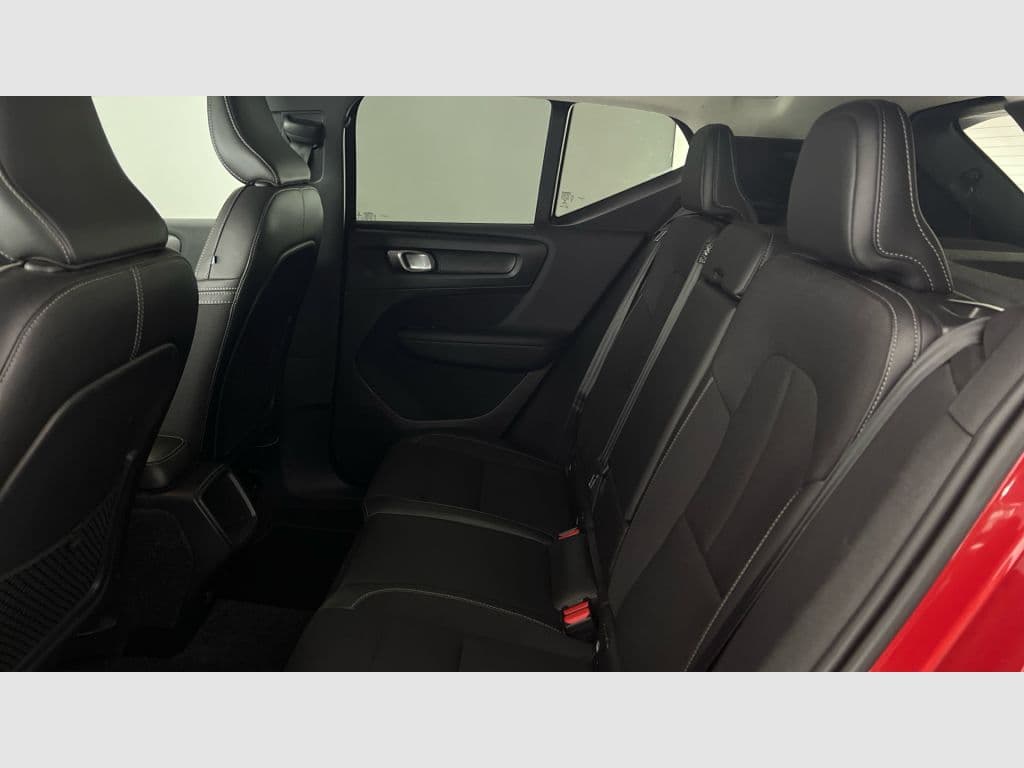 Volvo XC40 – foto 13