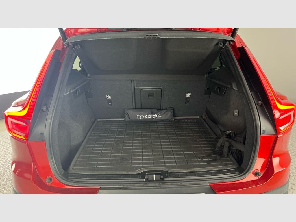 Volvo XC40 – foto 14