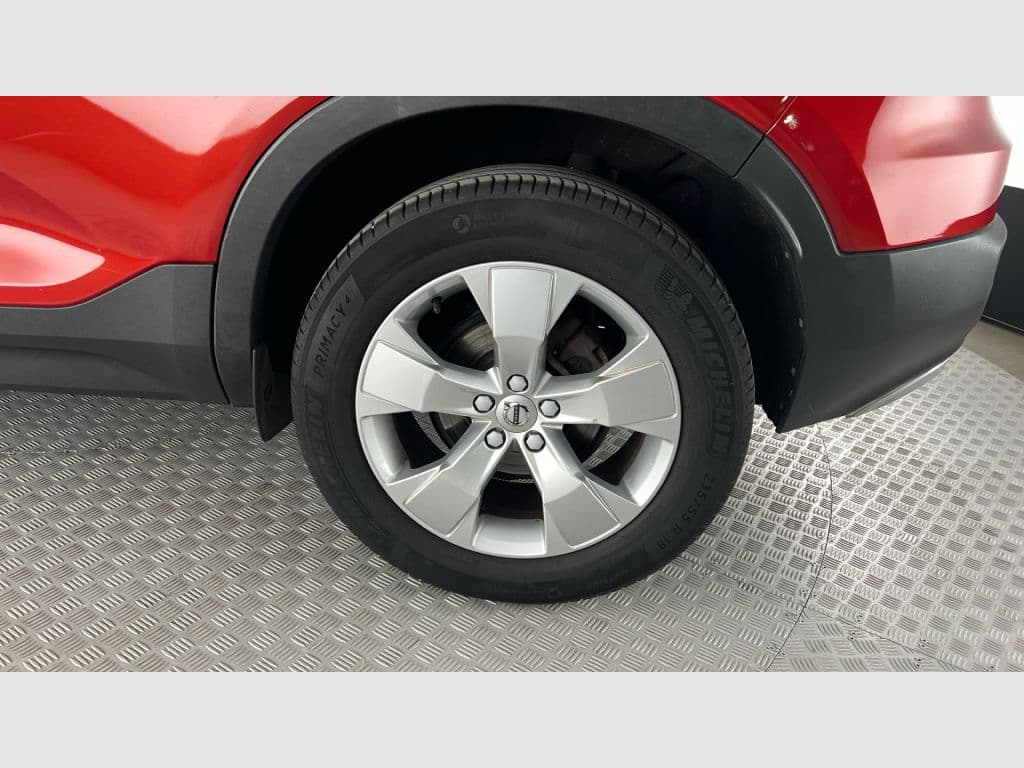 Volvo XC40 – foto 16