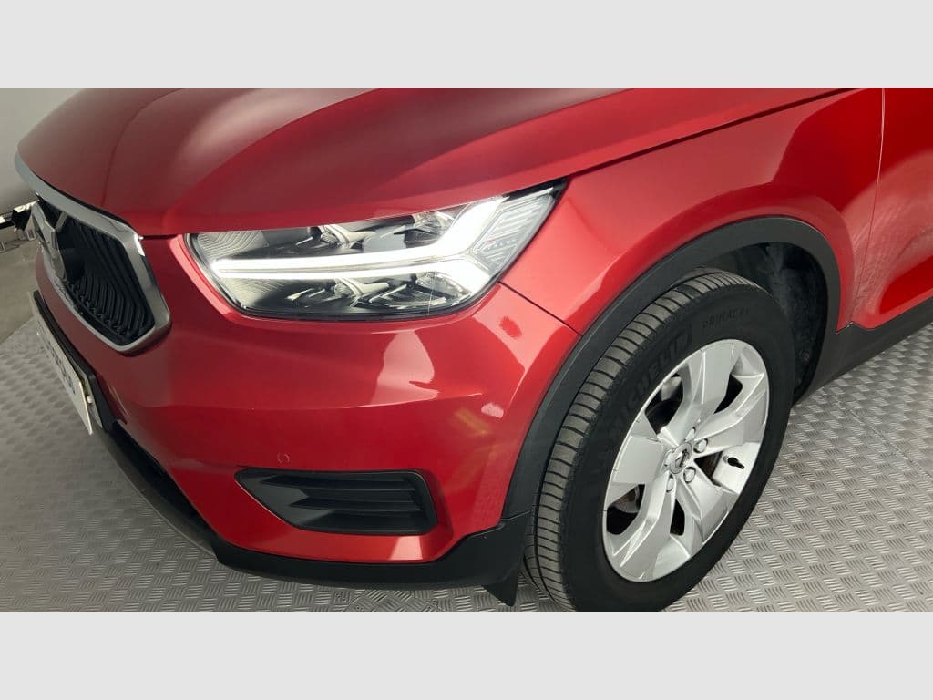Volvo XC40 – foto 21