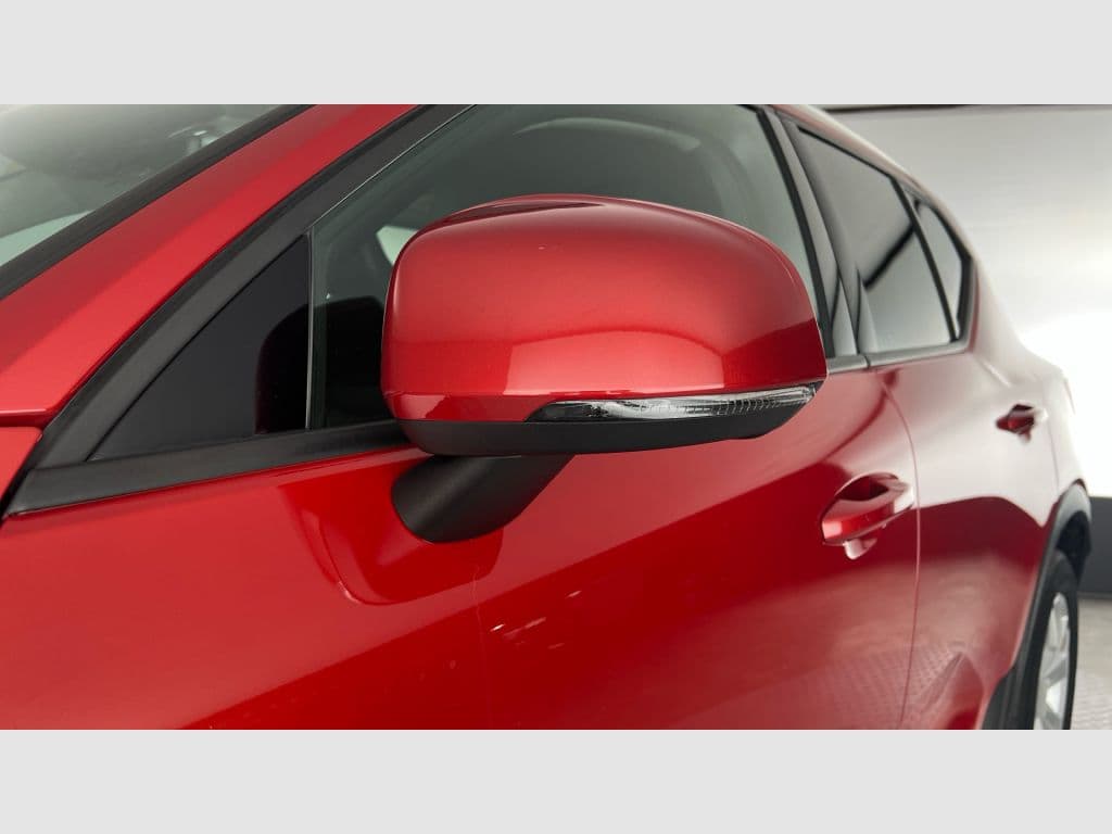 Volvo XC40 – foto 22