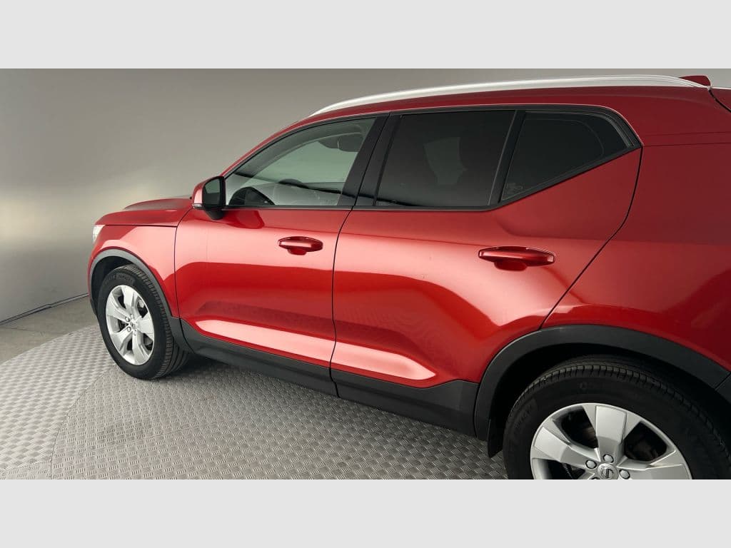 Volvo XC40 – foto 23