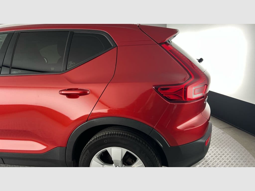 Volvo XC40 – foto 24
