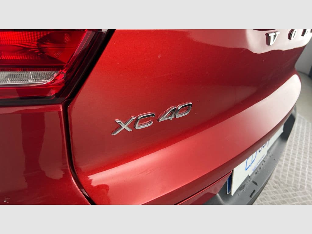 Volvo XC40 – foto 25