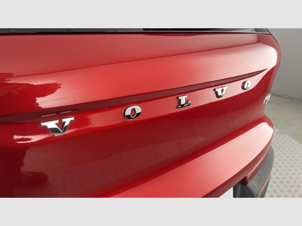 Volvo XC40 – foto 26