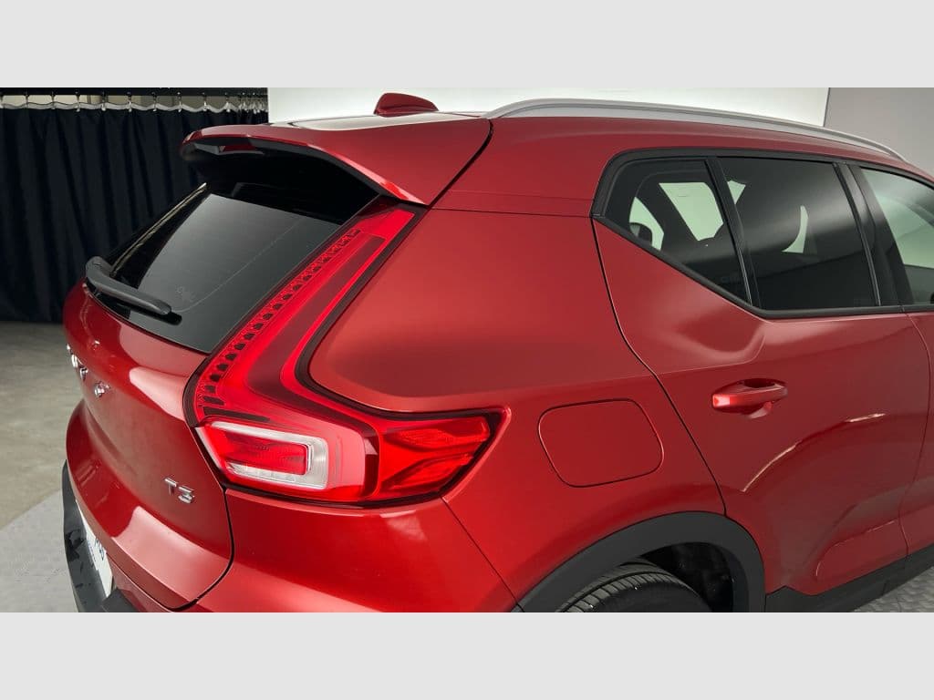 Volvo XC40 – foto 29