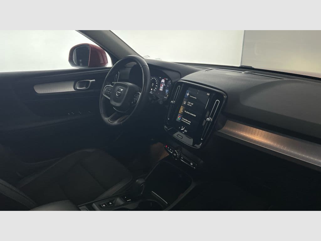 Volvo XC40 – foto 31