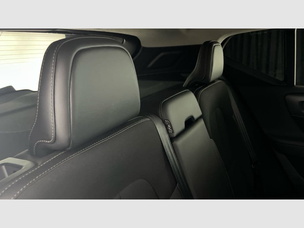 Volvo XC40 – foto 34