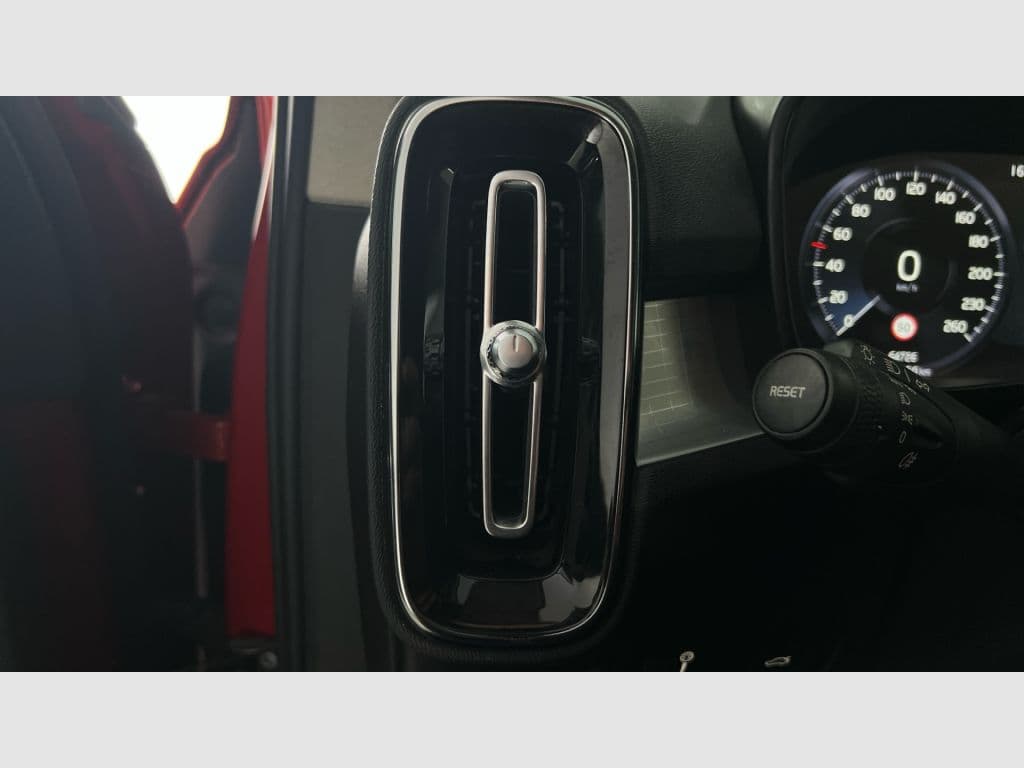 Volvo XC40 – foto 38