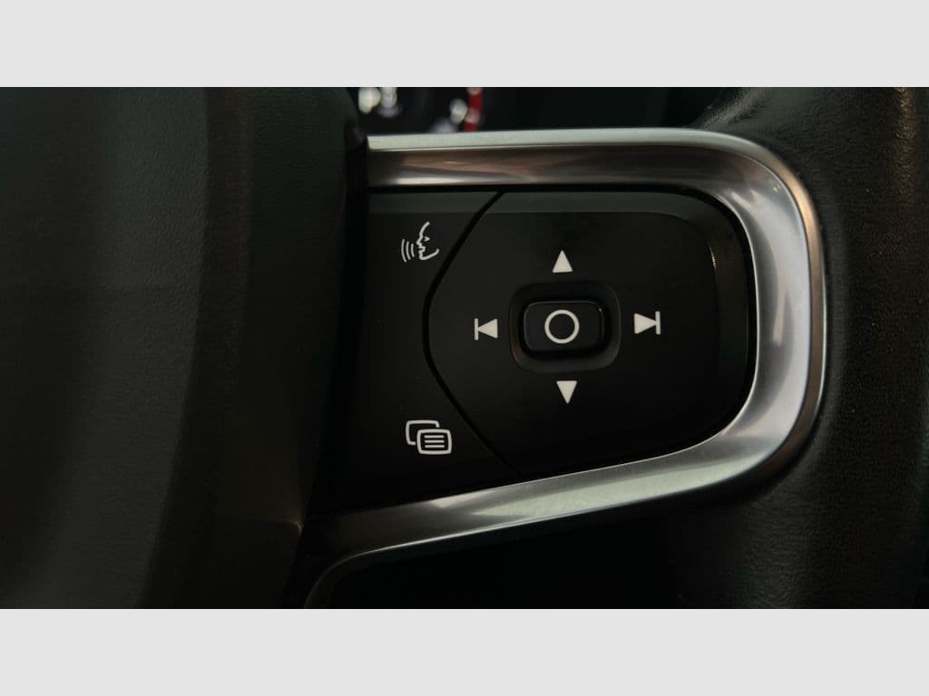 Volvo XC40 – foto 39