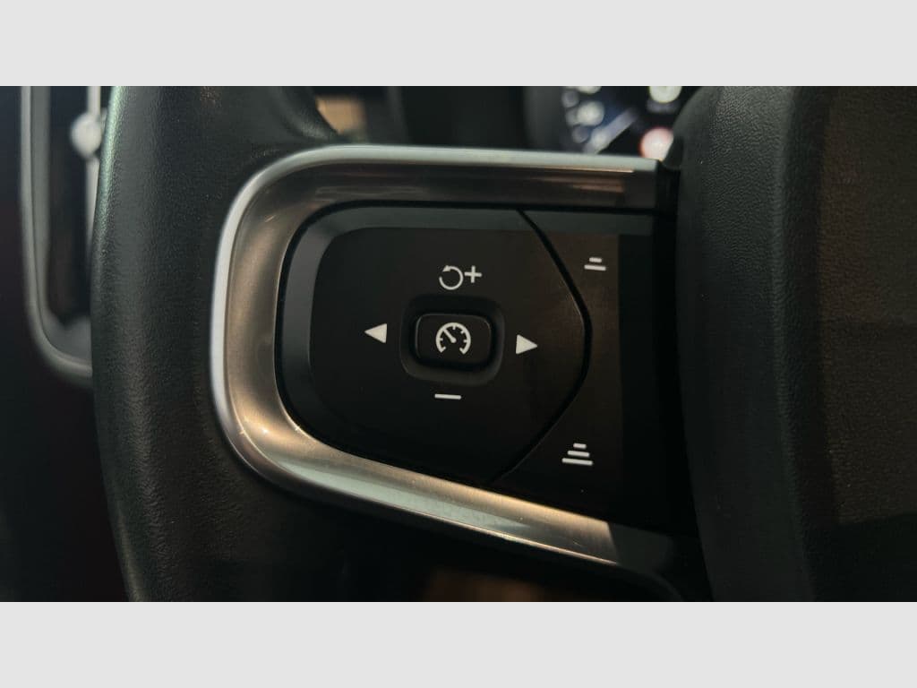 Volvo XC40 – foto 40