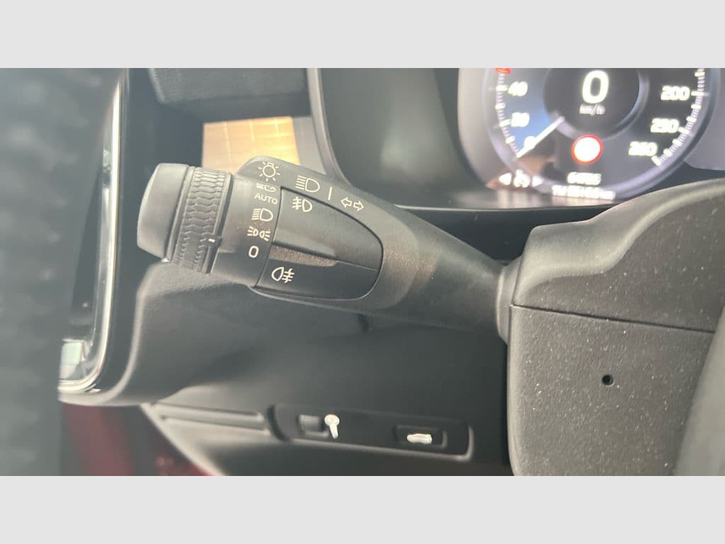 Volvo XC40 – foto 42