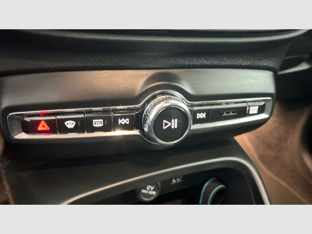 Volvo XC40 – foto 45