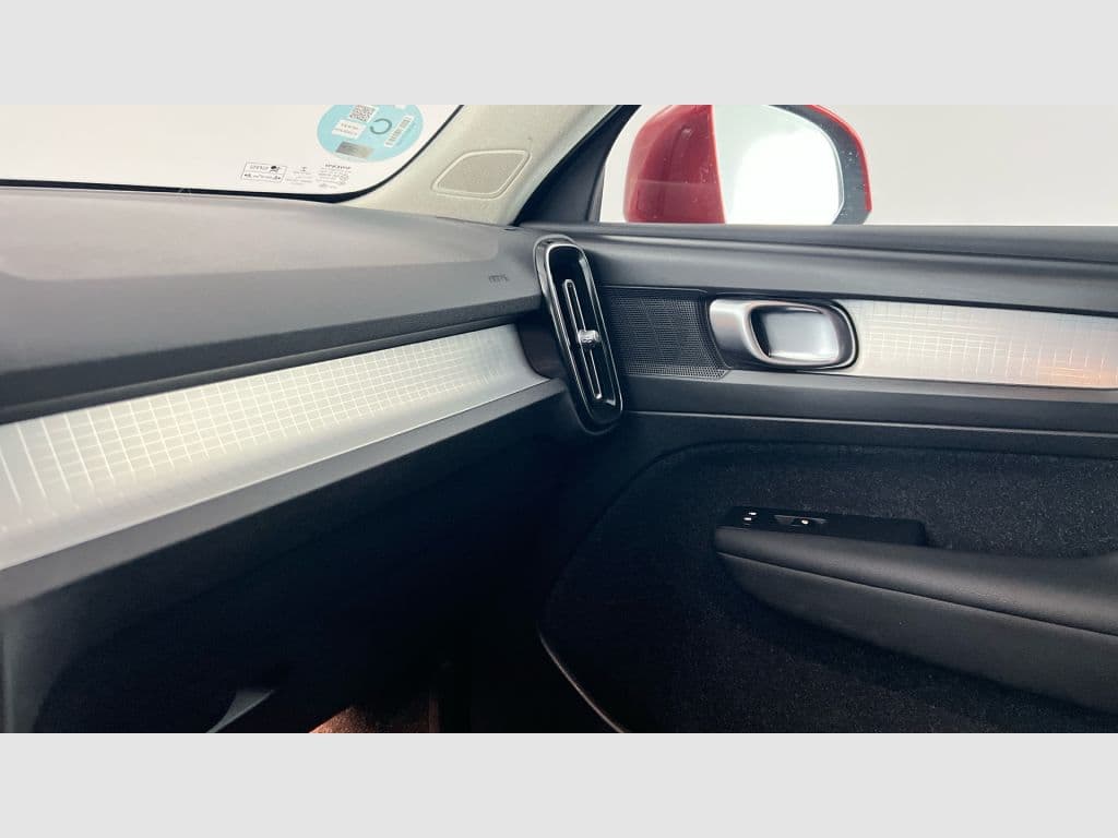 Volvo XC40 – foto 47