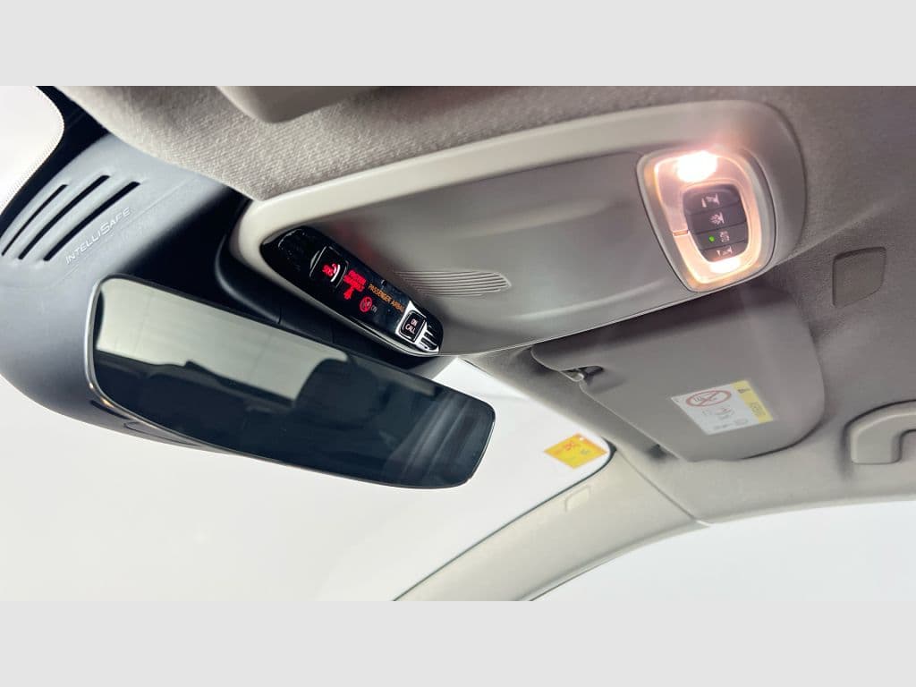 Volvo XC40 – foto 48