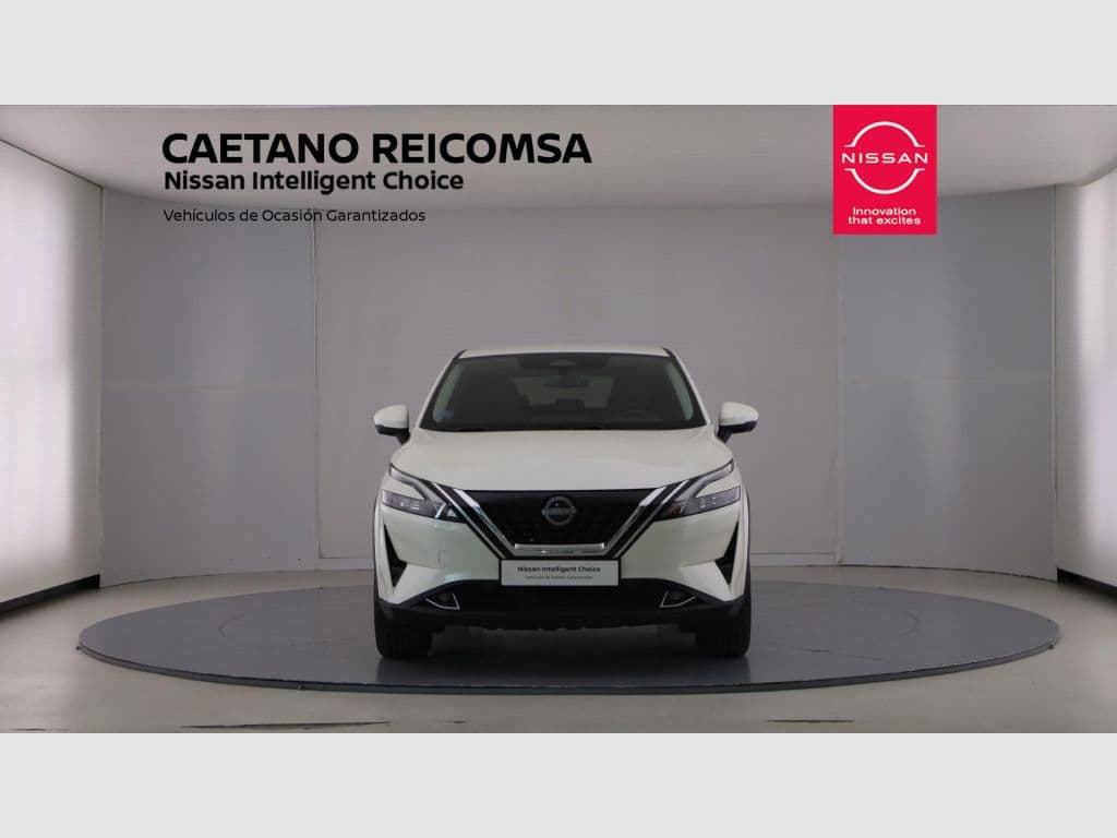 Nissan Qashqai – foto 3