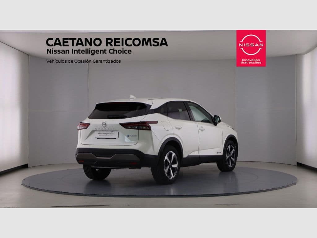 Nissan Qashqai – foto 5