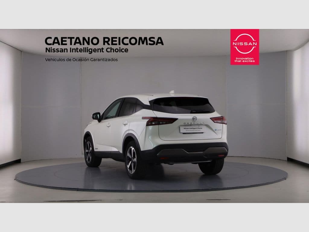 Nissan Qashqai – foto 7