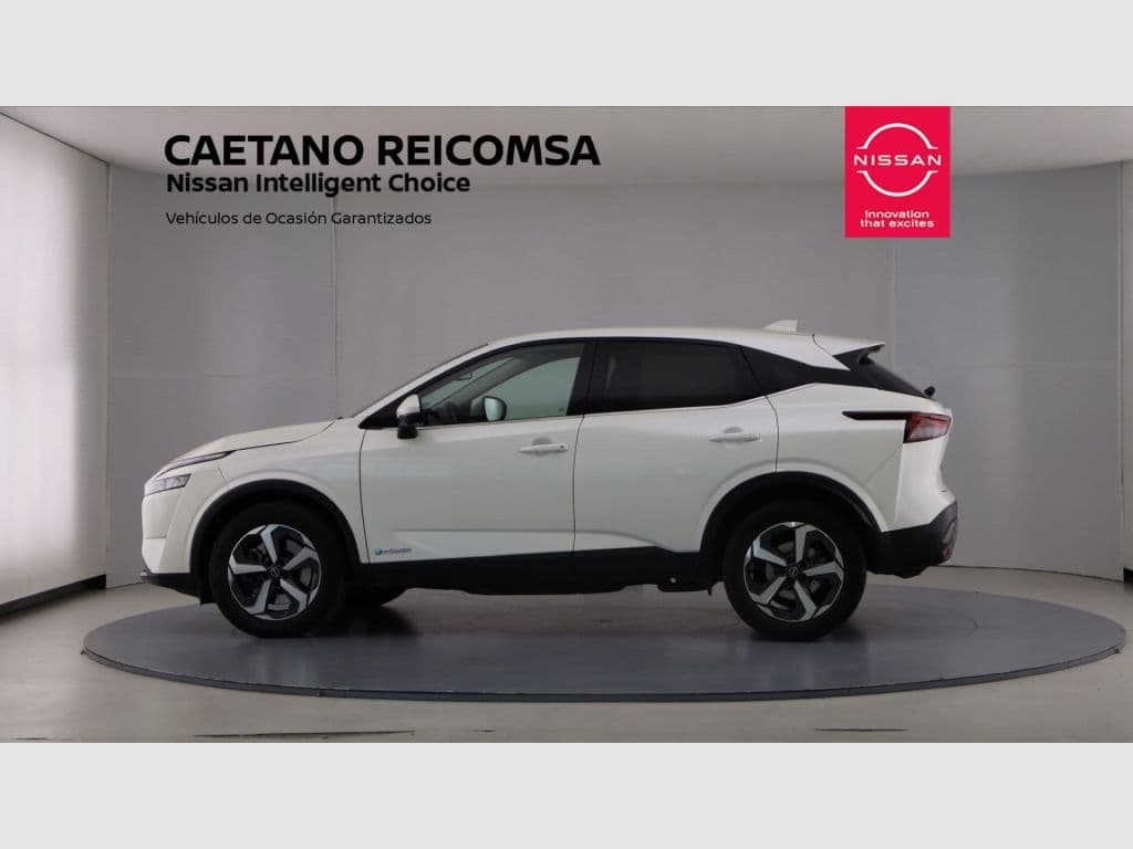 Nissan Qashqai – foto 8