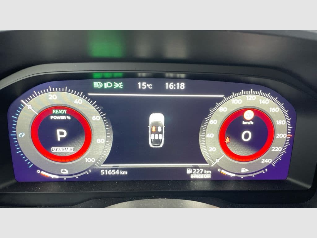 Nissan Qashqai – foto 9