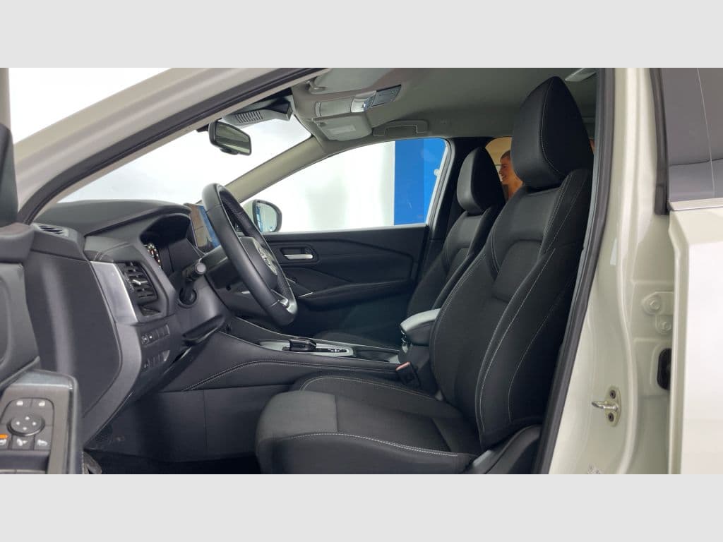 Nissan Qashqai – foto 11