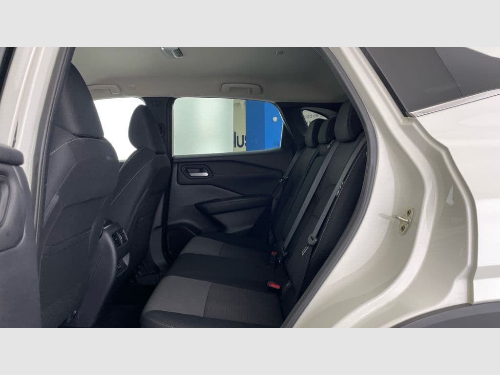 Nissan Qashqai – foto 12