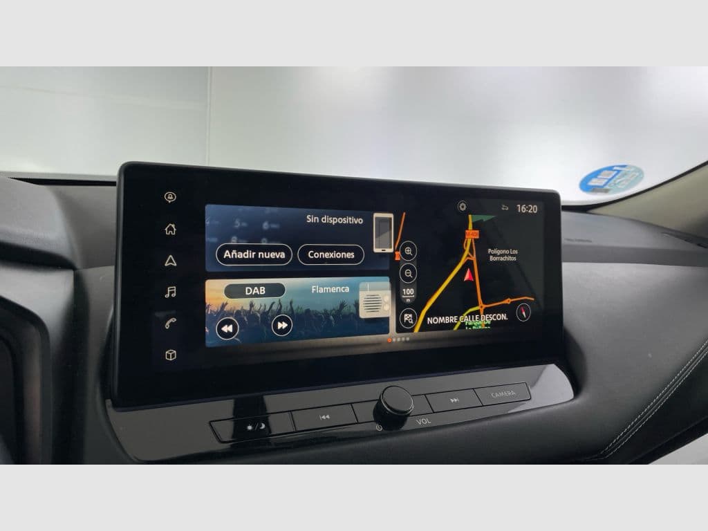 Nissan Qashqai – foto 14