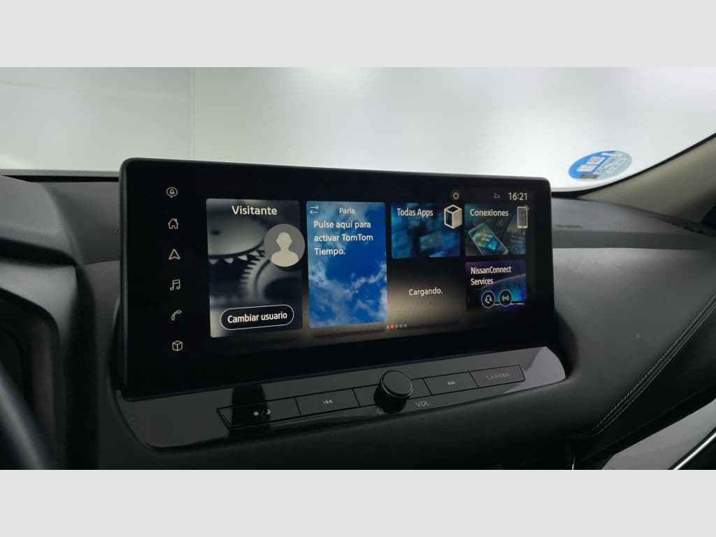 Nissan Qashqai – foto 15