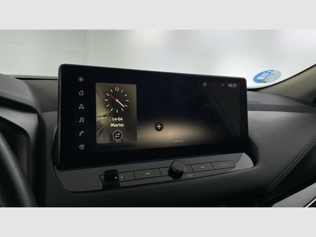 Nissan Qashqai – foto 16