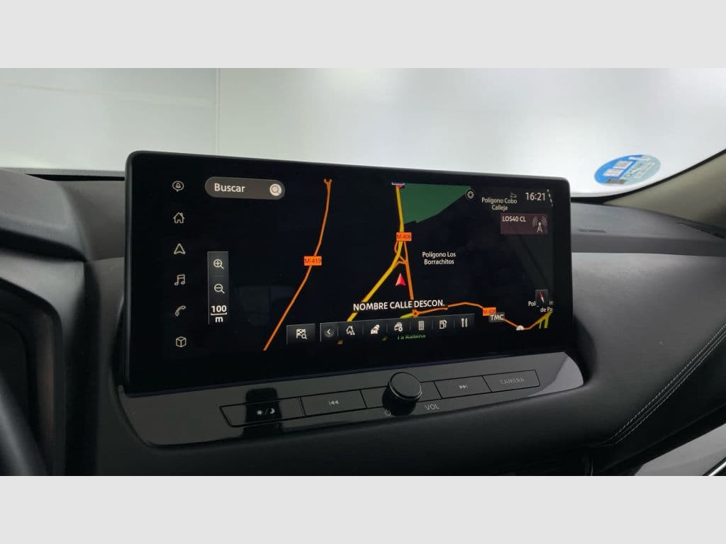Nissan Qashqai – foto 17