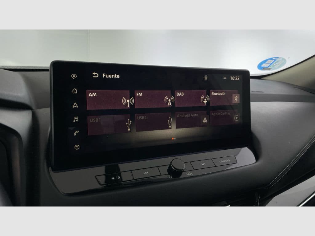 Nissan Qashqai – foto 18