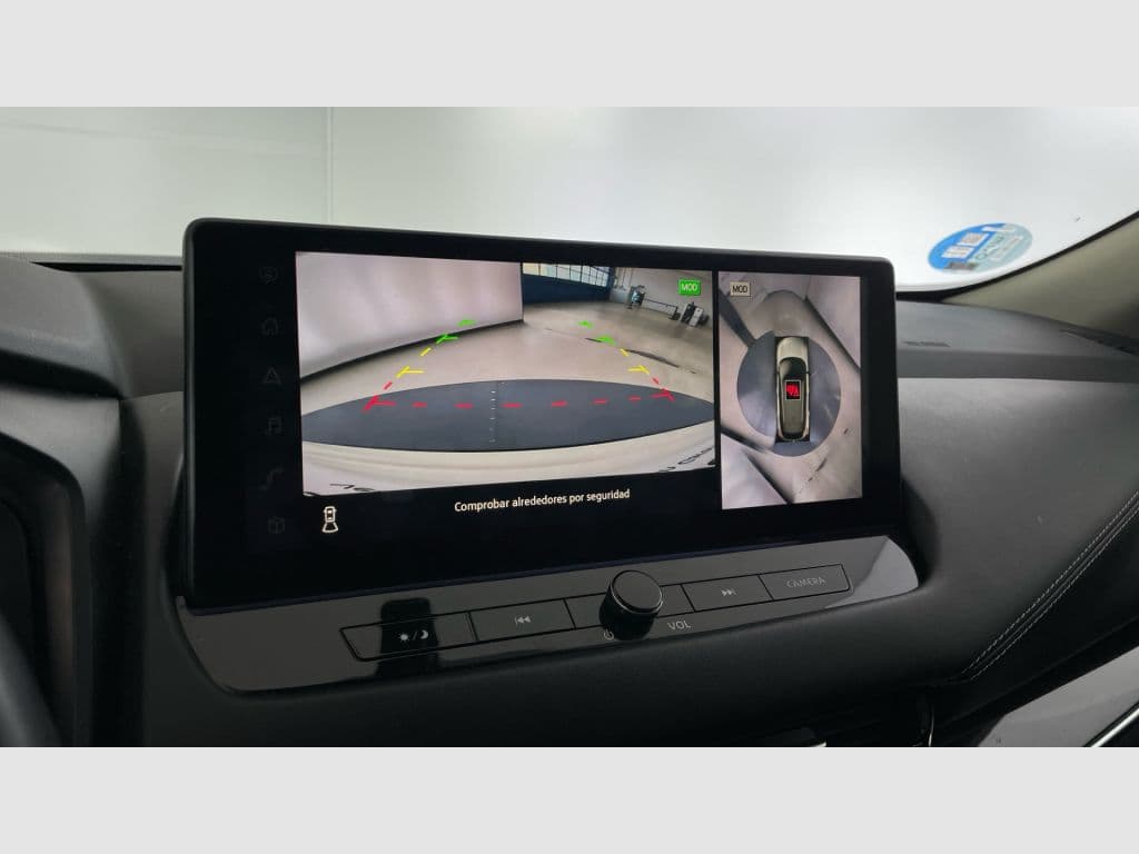 Nissan Qashqai – foto 19