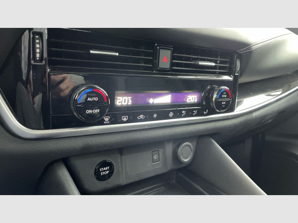 Nissan Qashqai – foto 21
